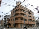 ホーユウパレス川崎大師