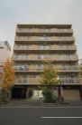 川崎ロイヤルマンション
