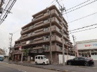 ナイスアーバン川崎八丁畷