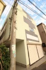 川崎西ダイカンプラザ