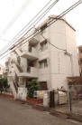 八丁畷マンション