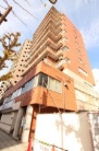 サンシャイン新川通