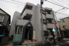 クリエイト川崎