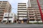 ライオンズマンション川崎藤崎第2