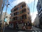 パシフィックパレス川崎宮本町