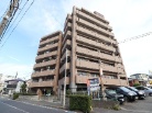 グランイーグル鹿島田2