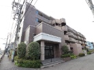 コスモ新川崎