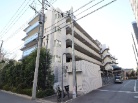 プライム川崎矢向