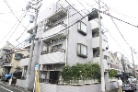 ウイングシティ多摩川