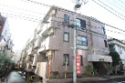 マリンハイツ鹿島田