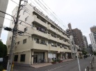コーポ柳町