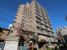 モリス川崎