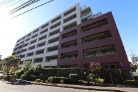 グランシーナ新川崎コンフォートステージ