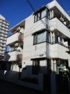 サンパレス新川崎