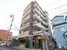 ドメス新川崎