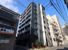 ガーラアヴェニュー川崎