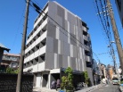 マキシヴ川崎ウエスト