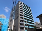 オープンレジデンシア川崎