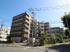 クレストレジデンス川崎神明町