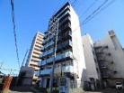 プレールドゥーク川崎3