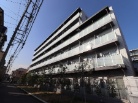 ジェノヴィア川崎鈴木町スカイガーデン