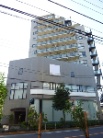 アクシルコート新小岩