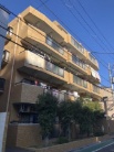 ニックアーバンハイム四つ木