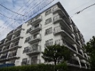 秀和東四ツ木レジデンス