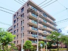 ライオンズマンション木根川中央公園