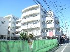 パシフィックパレス新小岩
