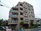 クリオ京成立石壱番館
