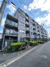 ライオンズマンション青砥リバーサイド