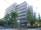 サンライフ新小岩親水公園