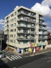 東神ダイアパレス新小岩
