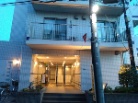 ファミール新小岩リバージュ