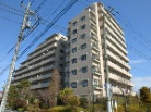クリオ新小岩壱番館