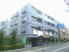 セザール第2小岩