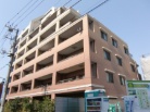 サングランデ西小岩壱番館