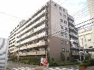 ライオンズマンション新小岩中央