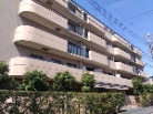 モアクレスト南小岩