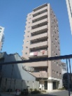 クリオ南小岩