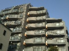 ライオンズマンション南小岩