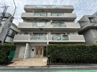 アルファスクエア新小岩