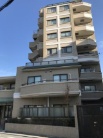 マートルコート新小岩