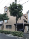 シャロン新小岩
