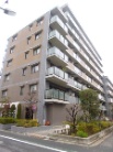 ライオンズマンション立石南