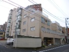 新小岩ハイツ