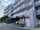 ライオンズマンション立石リバーサイド