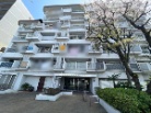 白亜館ダイヤモンドマンション
