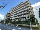 ライオンズマンション船堀親水公園